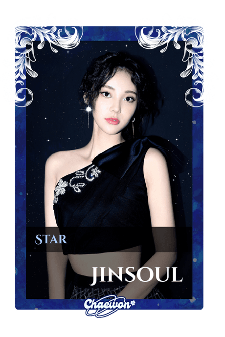 Jinsoul