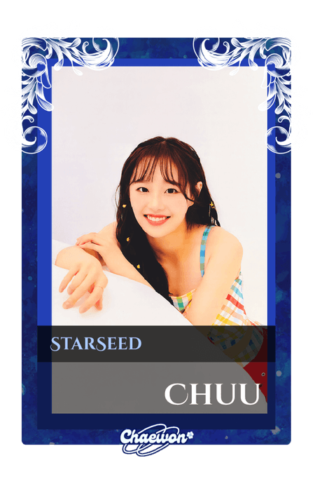 Chuu