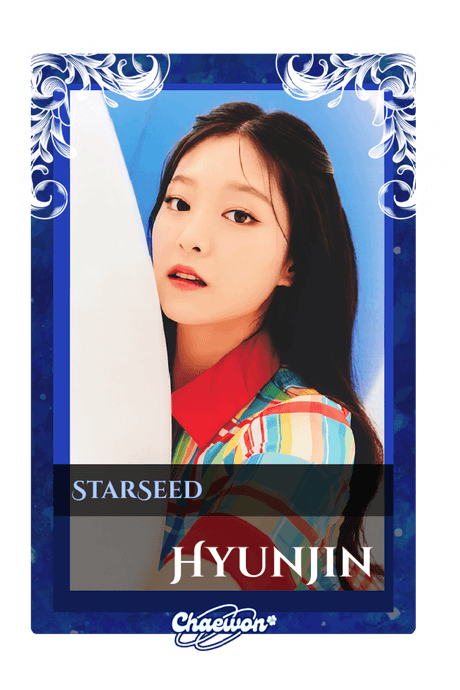 Hyunjin