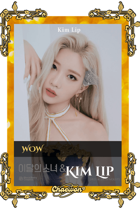 Kim Lip