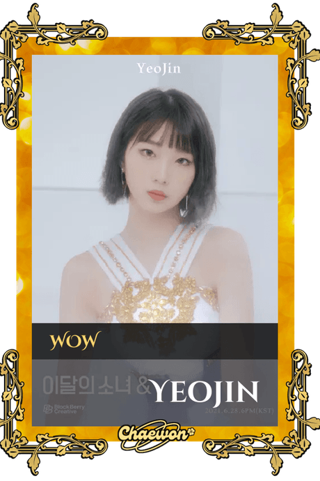 Yeojin