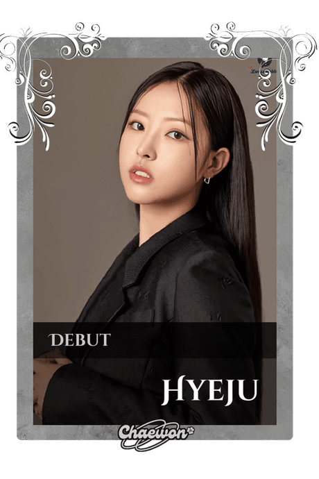 Hyeju
