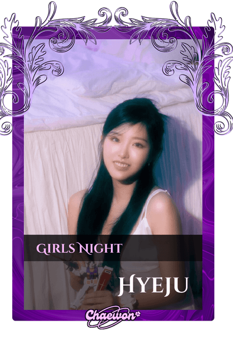 Hyeju