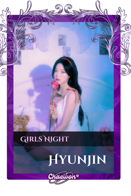Hyunjin