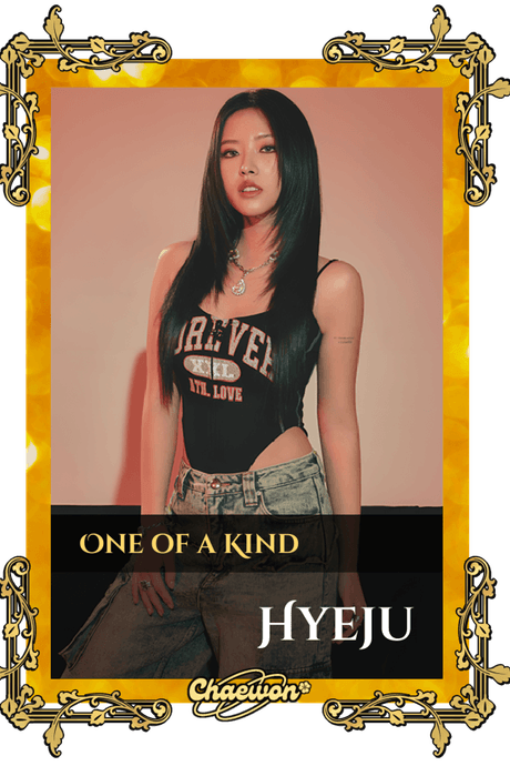 Hyeju