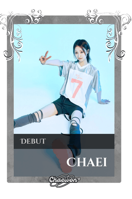 Chaei