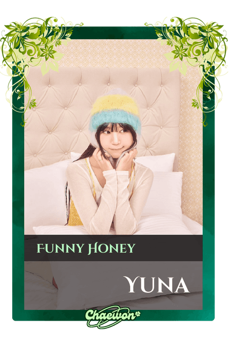 Yuna