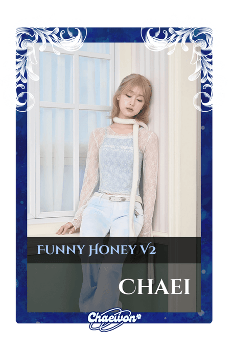 Chaei