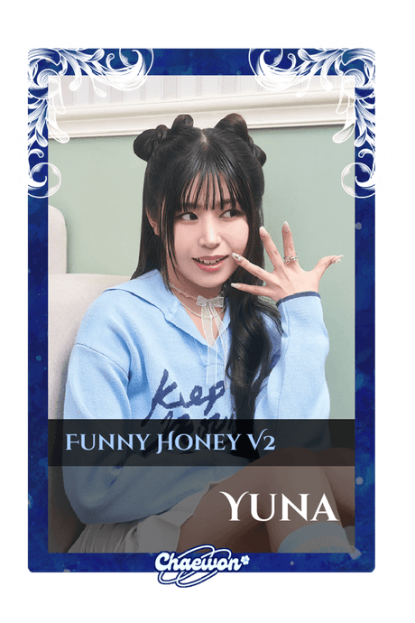 Yuna