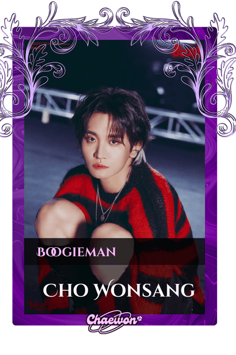 Cho Wonsang