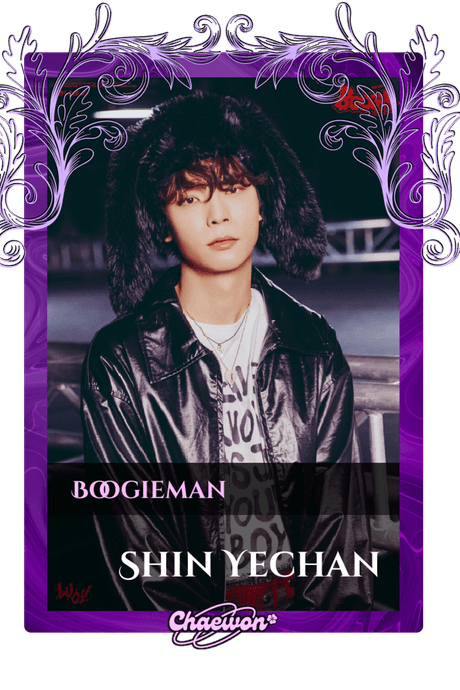 Shin Yechan
