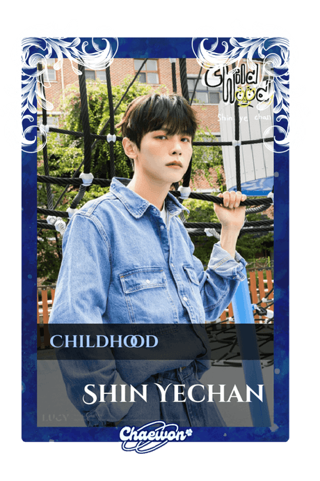 Shin Yechan