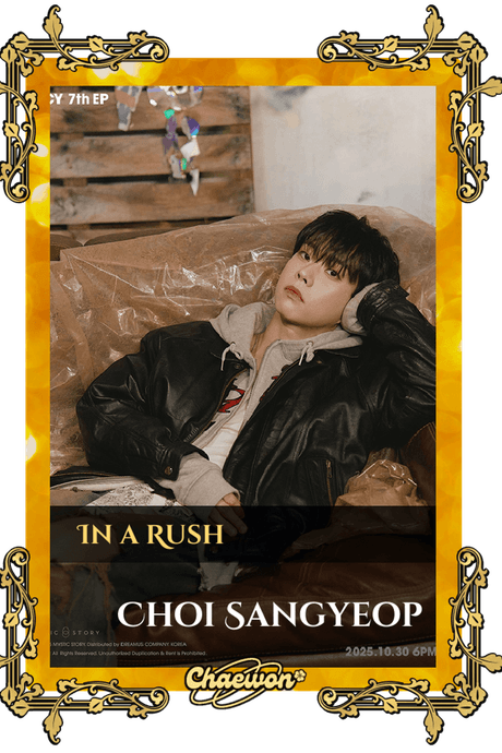 Choi Sangyeop