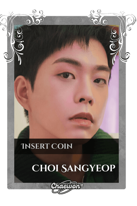 Choi Sangyeop