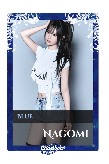 Nagomi