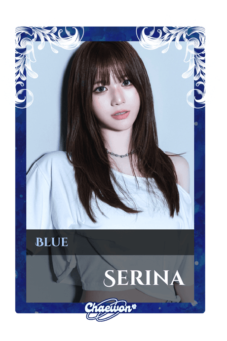 Serina