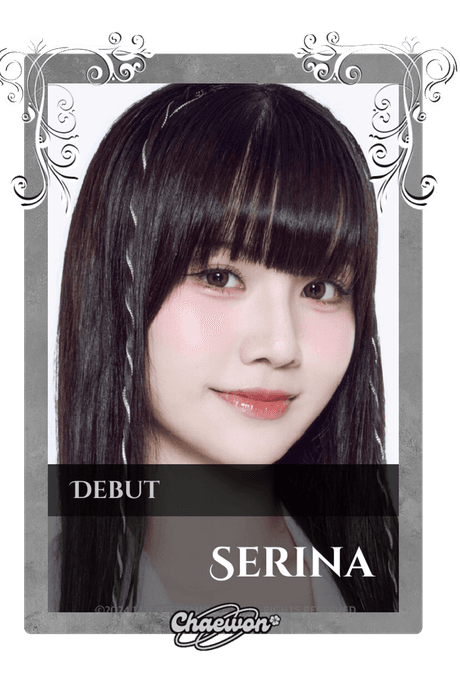 Serina