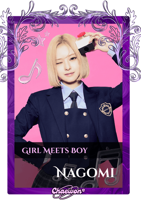 Nagomi