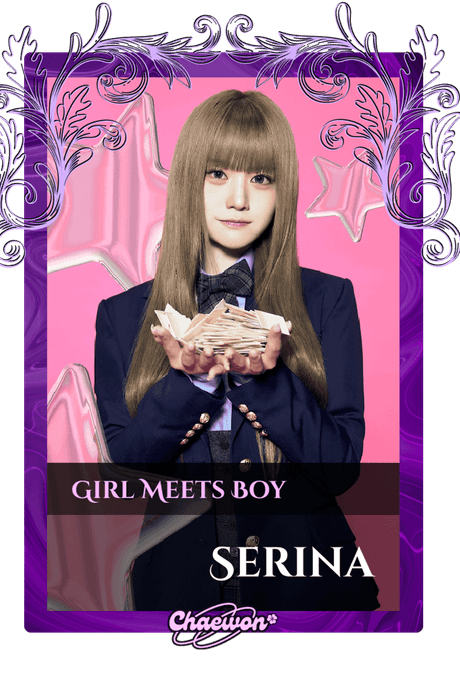 Serina