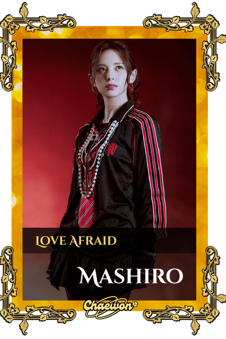 Mashiro