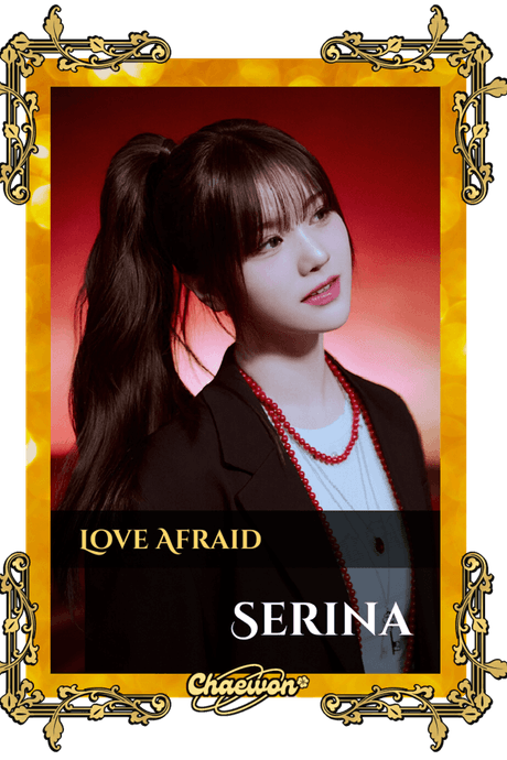 Serina