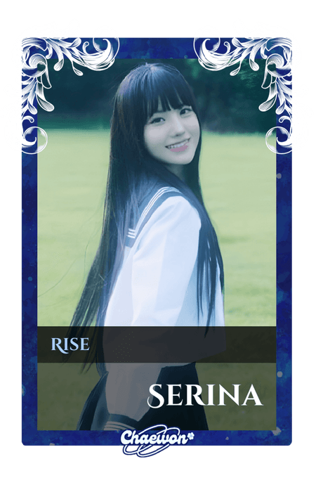 Serina