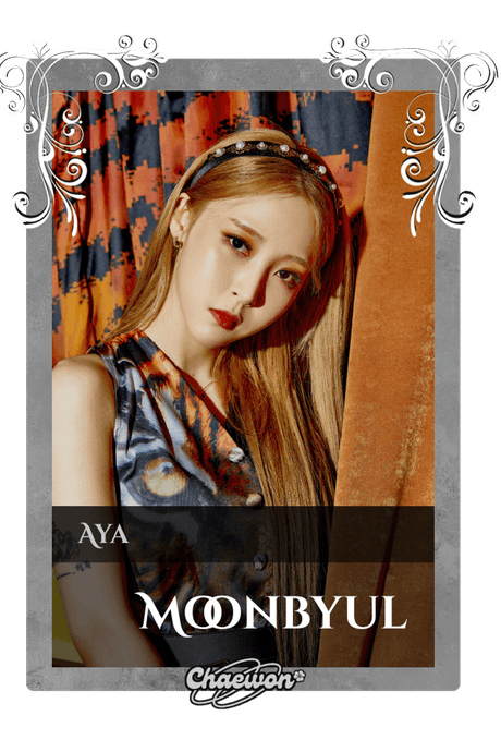 Moonbyul