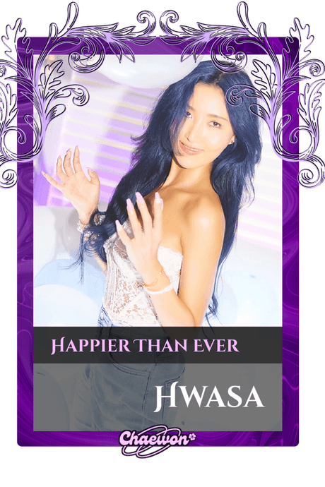 Hwasa