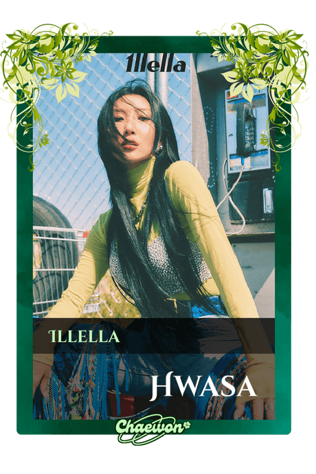 Hwasa