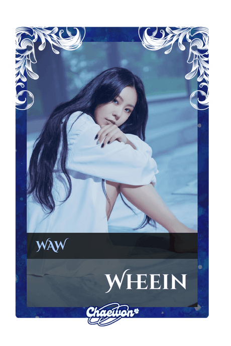 Wheein