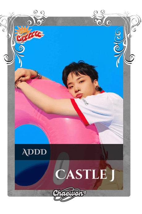 Castle J