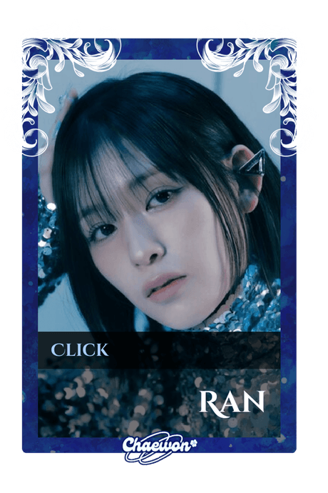 Ran