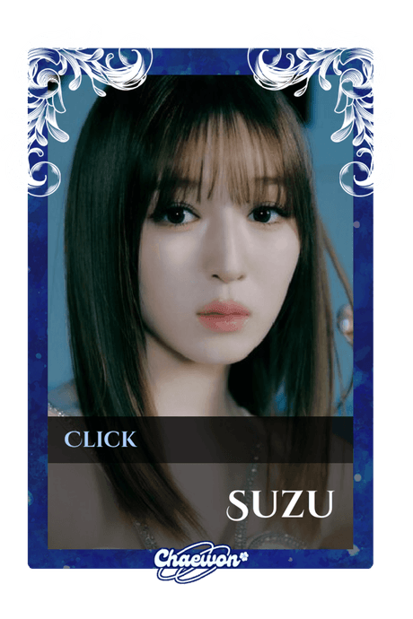 Suzu