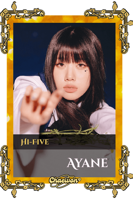 Ayane