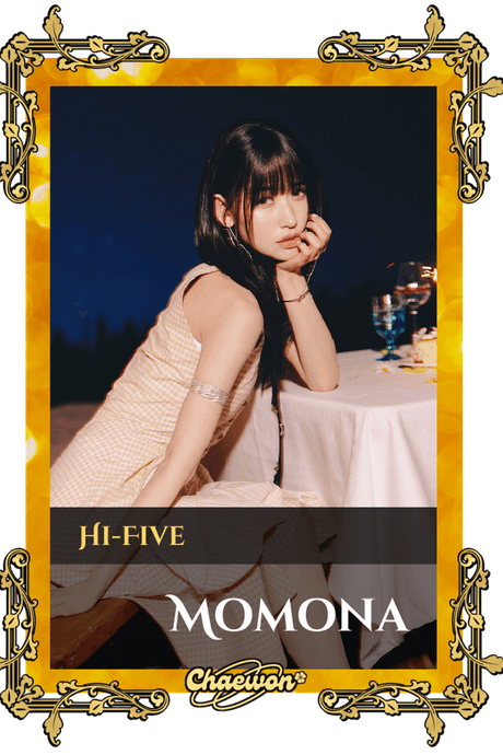 Momona