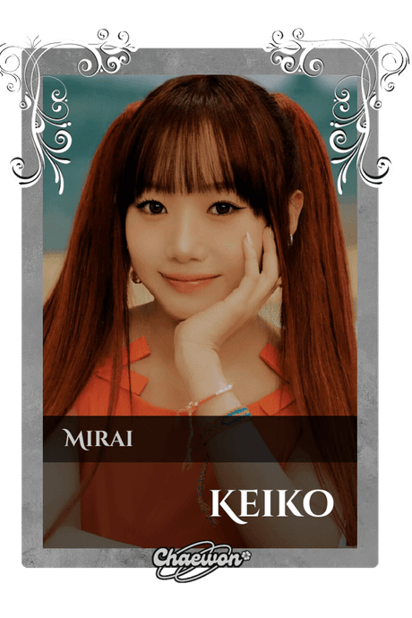 Keiko