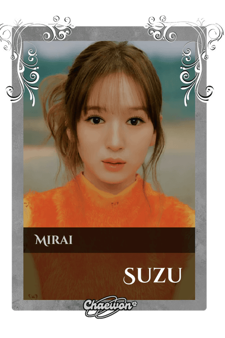 Suzu
