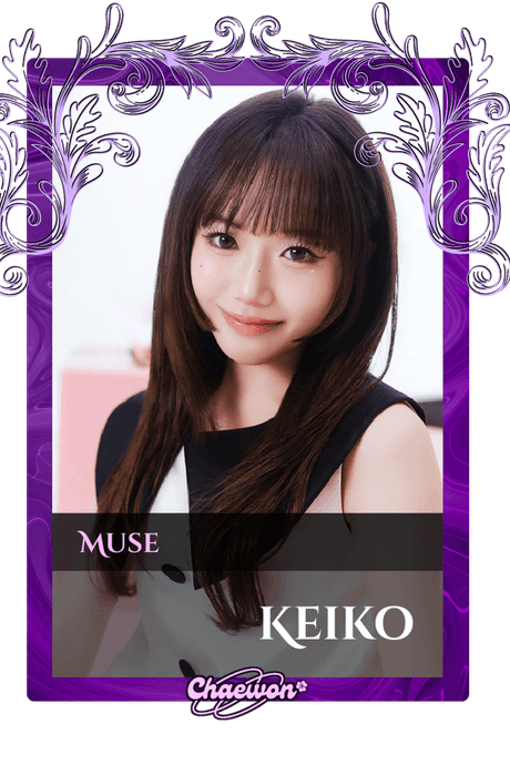Keiko