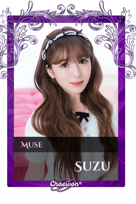 Suzu