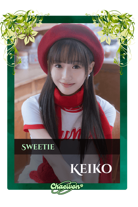 Keiko