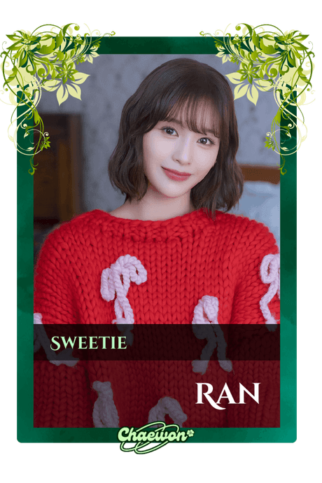 Ran