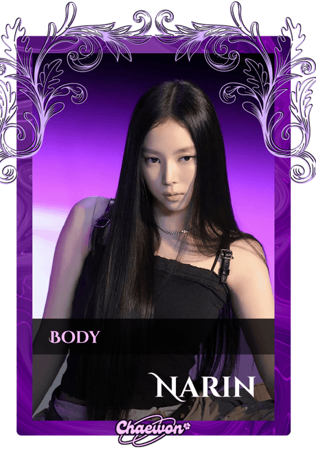 Narin