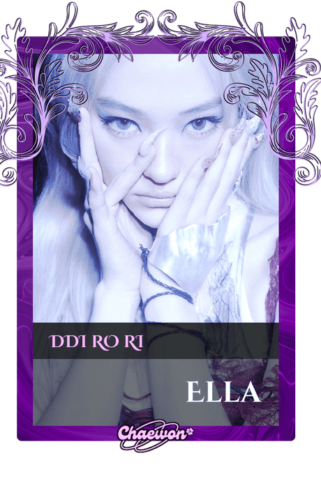 Ella