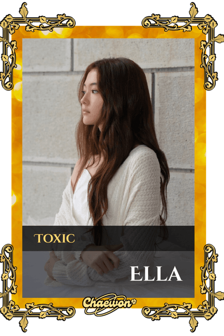 Ella