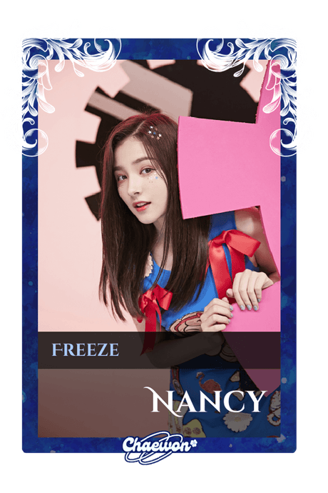 Nancy