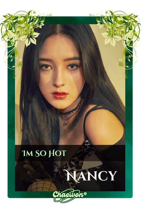 Nancy