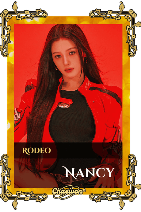 Nancy