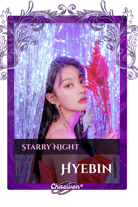 Hyebin
