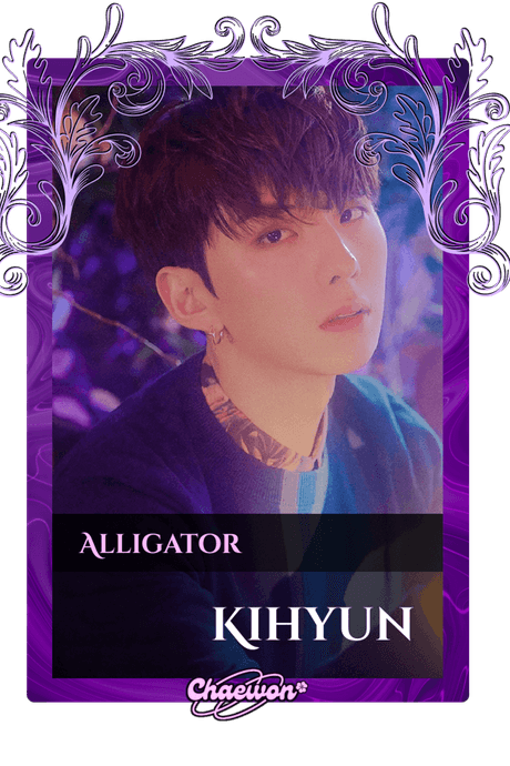 Kihyun