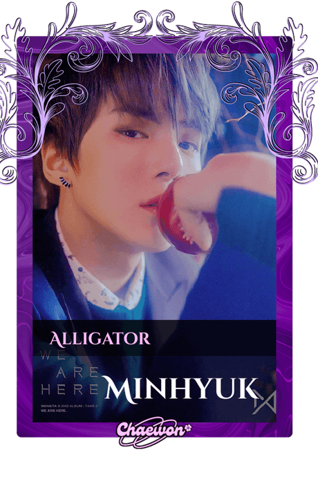 Minhyuk